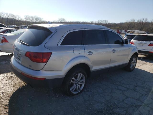 Photo 2 VIN: WA1AY74L59D013658 - AUDI Q7 