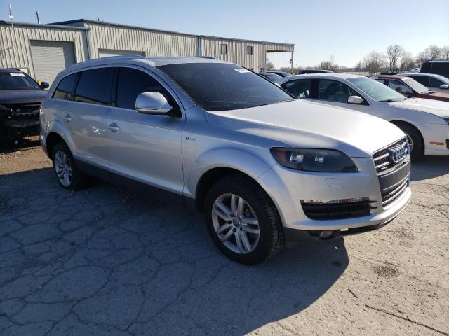 Photo 3 VIN: WA1AY74L59D013658 - AUDI Q7 