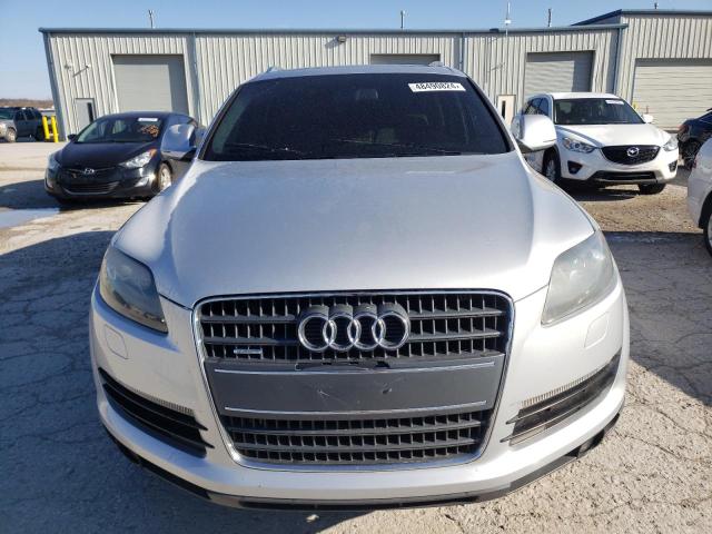 Photo 4 VIN: WA1AY74L59D013658 - AUDI Q7 