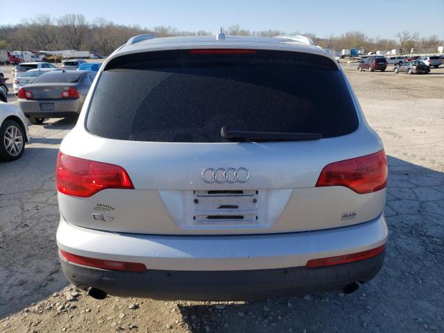 Photo 5 VIN: WA1AY74L59D013658 - AUDI Q7 