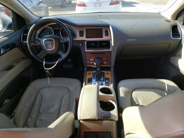 Photo 7 VIN: WA1AY74L59D013658 - AUDI Q7 