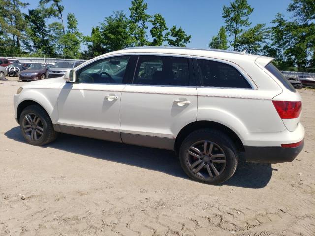 Photo 1 VIN: WA1AY74L59D027138 - AUDI Q7 