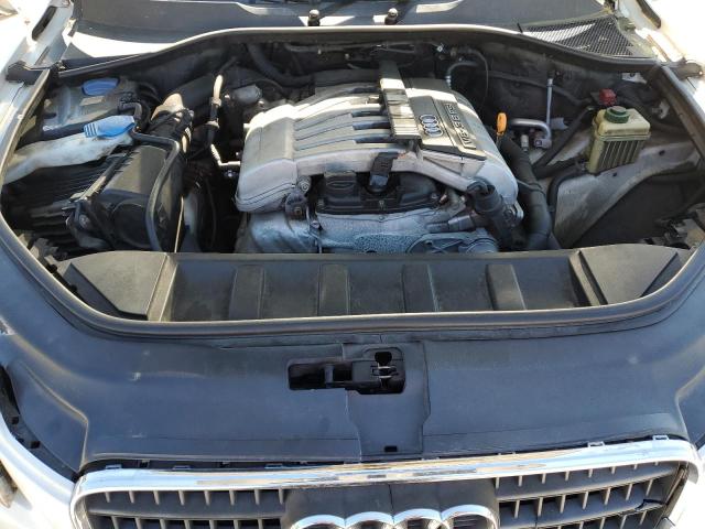 Photo 11 VIN: WA1AY74L59D027138 - AUDI Q7 