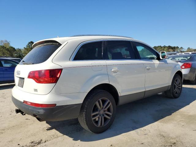 Photo 2 VIN: WA1AY74L59D027138 - AUDI Q7 