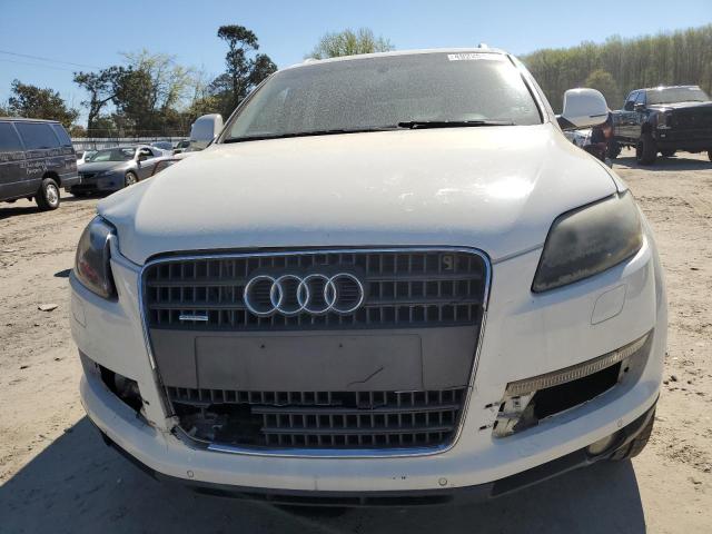 Photo 4 VIN: WA1AY74L59D027138 - AUDI Q7 