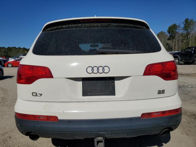 Photo 5 VIN: WA1AY74L59D027138 - AUDI Q7 