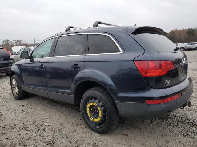 Photo 1 VIN: WA1AY74L69D009120 - AUDI Q7 