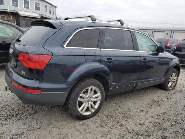 Photo 2 VIN: WA1AY74L69D009120 - AUDI Q7 