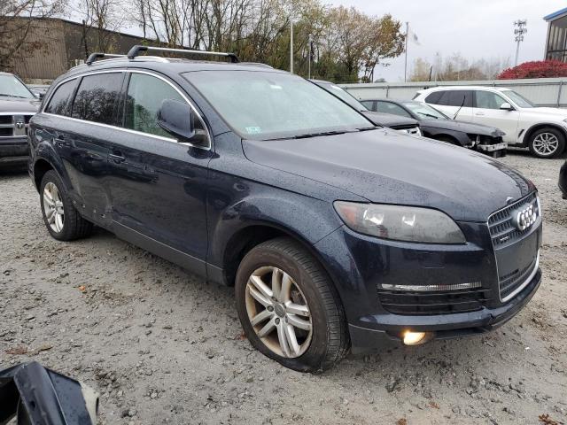 Photo 3 VIN: WA1AY74L69D009120 - AUDI Q7 