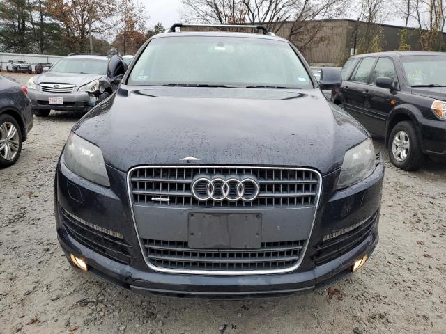 Photo 4 VIN: WA1AY74L69D009120 - AUDI Q7 