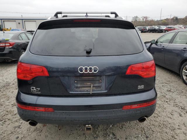 Photo 5 VIN: WA1AY74L69D009120 - AUDI Q7 