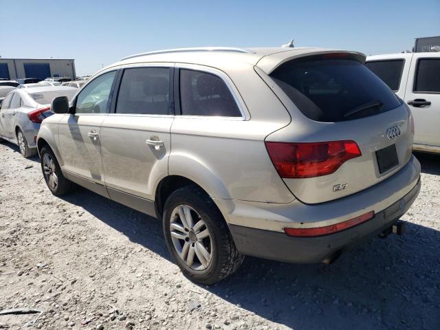 Photo 1 VIN: WA1AY74L69D021171 - AUDI Q7 