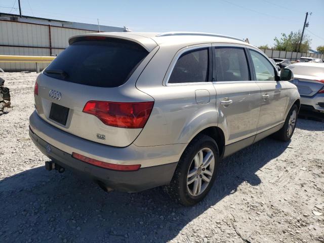 Photo 2 VIN: WA1AY74L69D021171 - AUDI Q7 