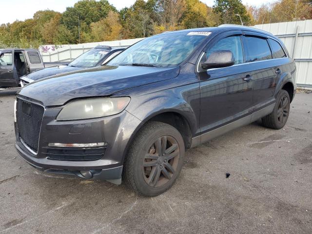 Photo 0 VIN: WA1AY74L69D023633 - AUDI Q7 