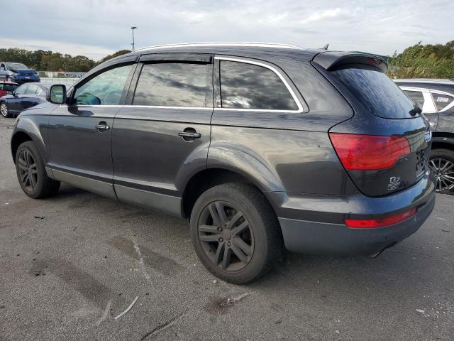 Photo 1 VIN: WA1AY74L69D023633 - AUDI Q7 