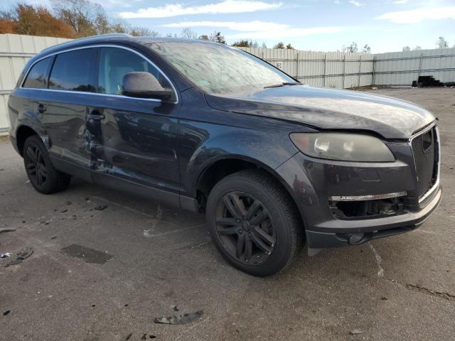 Photo 3 VIN: WA1AY74L69D023633 - AUDI Q7 