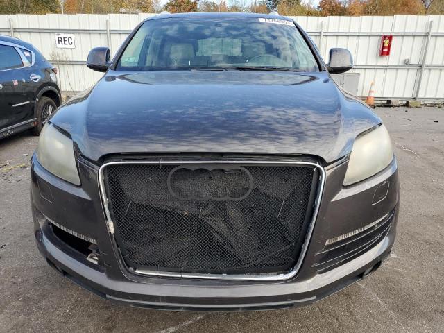 Photo 4 VIN: WA1AY74L69D023633 - AUDI Q7 