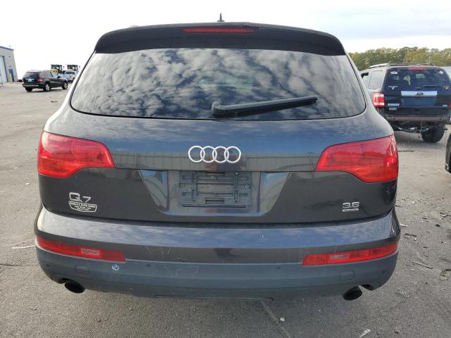 Photo 5 VIN: WA1AY74L69D023633 - AUDI Q7 