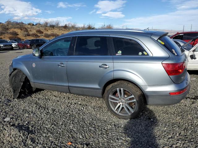 Photo 1 VIN: WA1AY74L69D031859 - AUDI Q7 