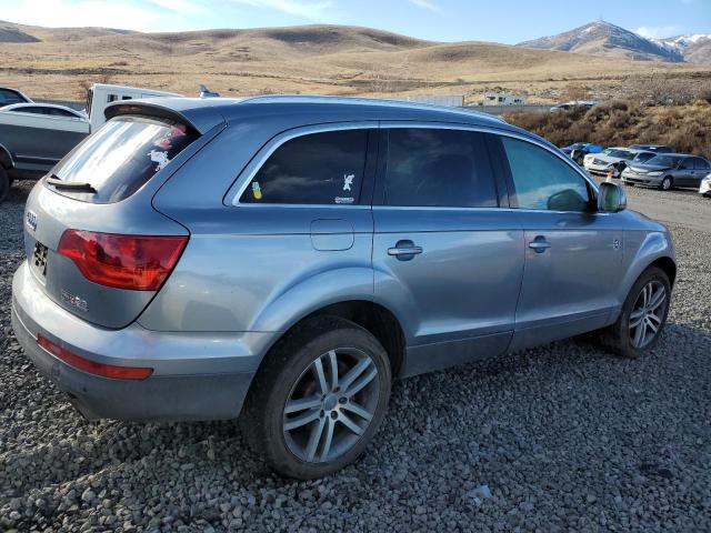 Photo 2 VIN: WA1AY74L69D031859 - AUDI Q7 