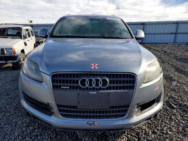 Photo 4 VIN: WA1AY74L69D031859 - AUDI Q7 