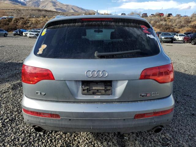 Photo 5 VIN: WA1AY74L69D031859 - AUDI Q7 