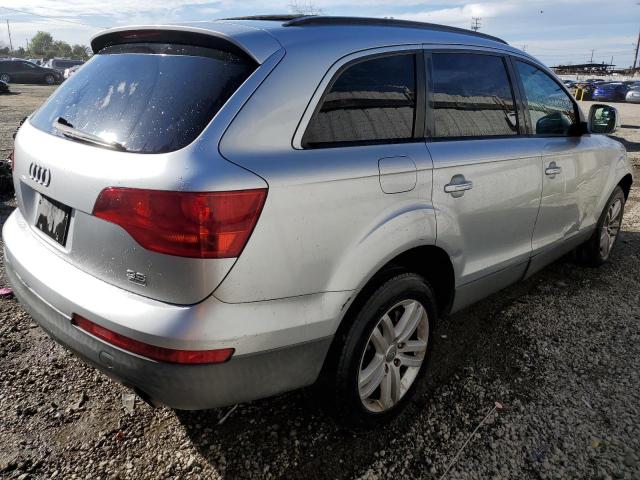 Photo 2 VIN: WA1AY74L77D029695 - AUDI Q7 