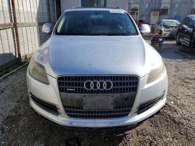 Photo 4 VIN: WA1AY74L77D029695 - AUDI Q7 