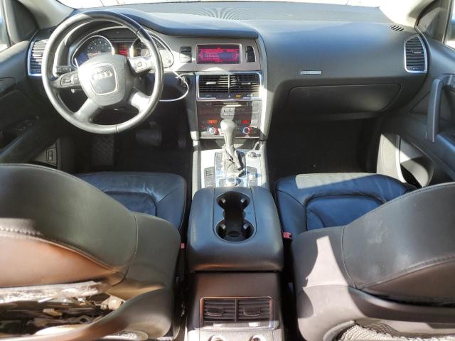 Photo 7 VIN: WA1AY74L77D029695 - AUDI Q7 