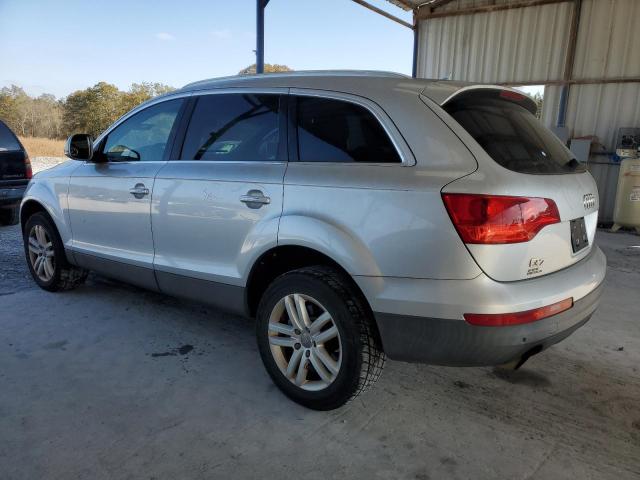 Photo 1 VIN: WA1AY74L79D004704 - AUDI Q7 3.6 QUA 