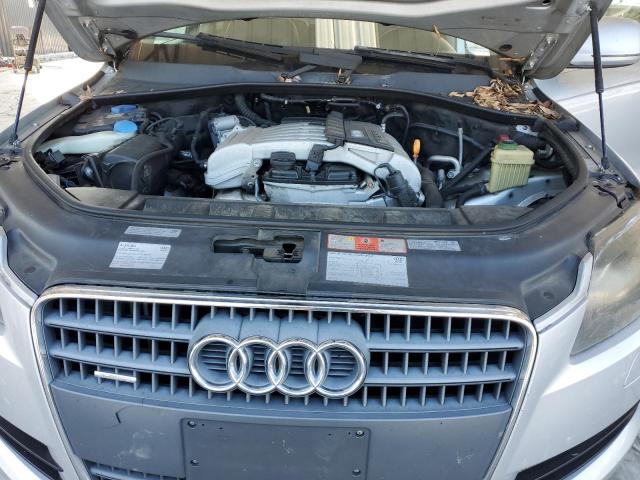 Photo 11 VIN: WA1AY74L79D004704 - AUDI Q7 3.6 QUA 