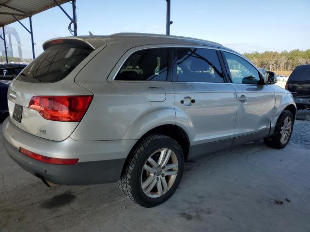 Photo 2 VIN: WA1AY74L79D004704 - AUDI Q7 3.6 QUA 