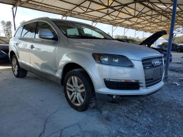 Photo 3 VIN: WA1AY74L79D004704 - AUDI Q7 3.6 QUA 