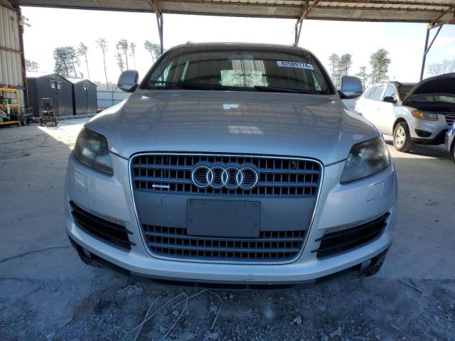 Photo 4 VIN: WA1AY74L79D004704 - AUDI Q7 3.6 QUA 