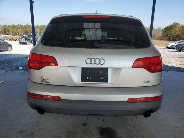 Photo 5 VIN: WA1AY74L79D004704 - AUDI Q7 3.6 QUA 