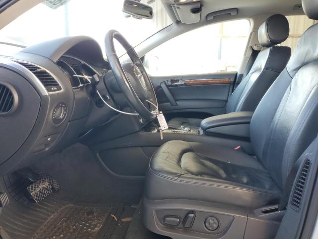 Photo 6 VIN: WA1AY74L79D004704 - AUDI Q7 3.6 QUA 