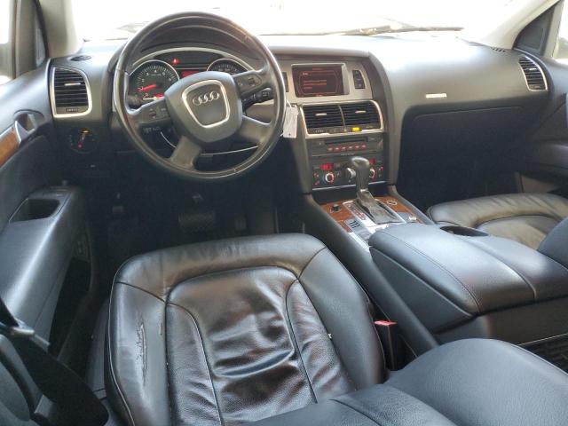 Photo 7 VIN: WA1AY74L79D004704 - AUDI Q7 3.6 QUA 