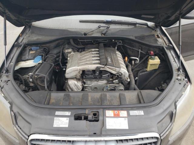 Photo 11 VIN: WA1AY74L79D028677 - AUDI Q7 3.6 QUA 