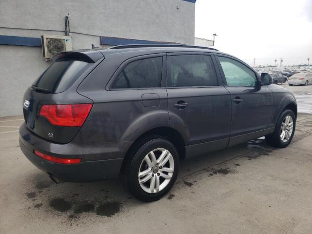 Photo 2 VIN: WA1AY74L79D028677 - AUDI Q7 3.6 QUA 