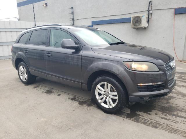 Photo 3 VIN: WA1AY74L79D028677 - AUDI Q7 3.6 QUA 