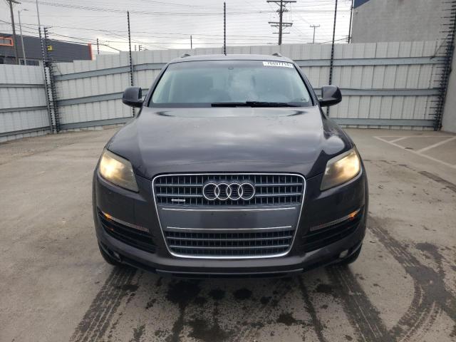 Photo 4 VIN: WA1AY74L79D028677 - AUDI Q7 3.6 QUA 