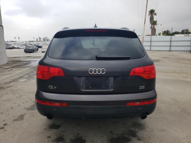 Photo 5 VIN: WA1AY74L79D028677 - AUDI Q7 3.6 QUA 