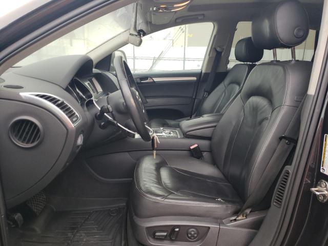 Photo 6 VIN: WA1AY74L79D028677 - AUDI Q7 3.6 QUA 