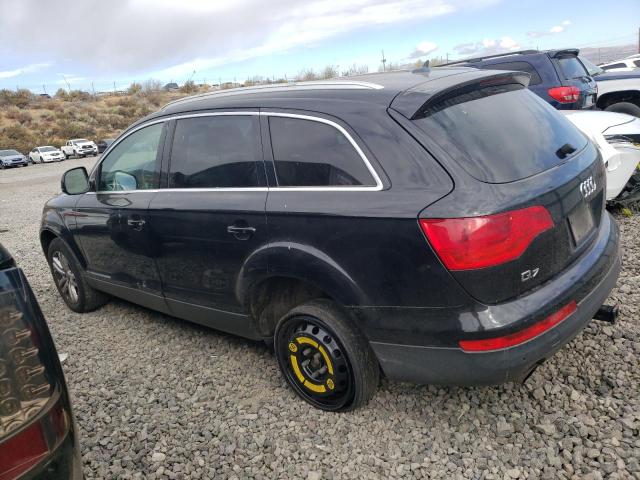 Photo 1 VIN: WA1AY74L89D001715 - AUDI Q7 3.6 QUA 