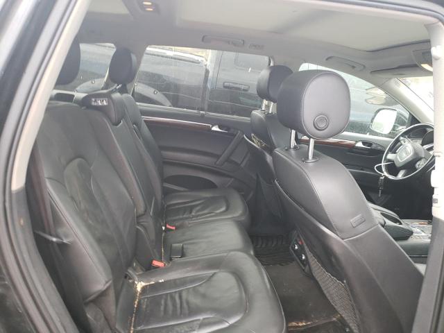 Photo 10 VIN: WA1AY74L89D001715 - AUDI Q7 3.6 QUA 