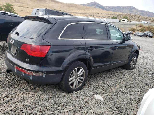 Photo 2 VIN: WA1AY74L89D001715 - AUDI Q7 3.6 QUA 