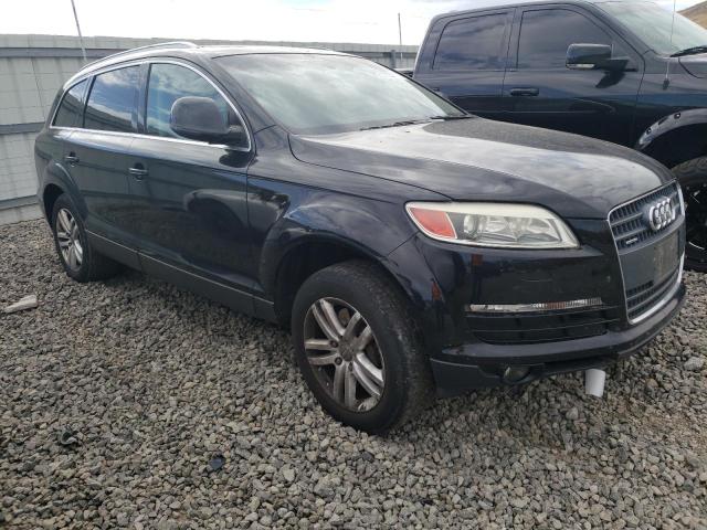 Photo 3 VIN: WA1AY74L89D001715 - AUDI Q7 3.6 QUA 