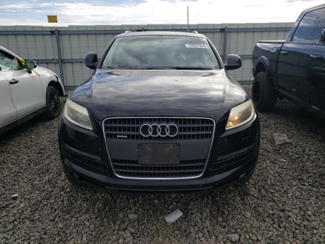 Photo 4 VIN: WA1AY74L89D001715 - AUDI Q7 3.6 QUA 