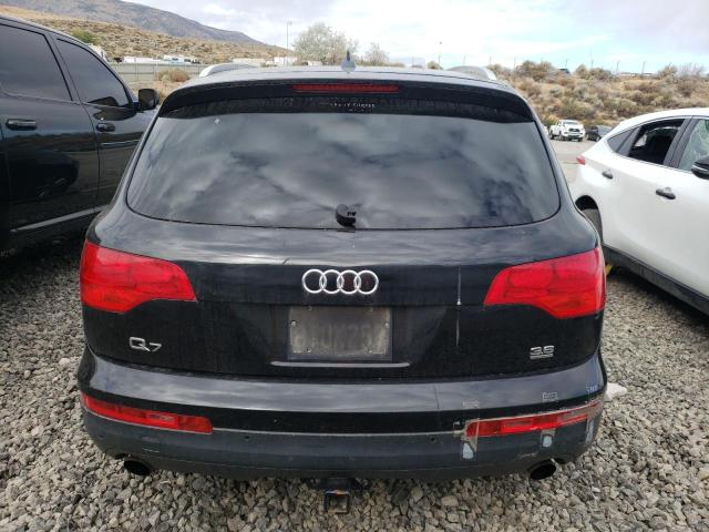 Photo 5 VIN: WA1AY74L89D001715 - AUDI Q7 3.6 QUA 