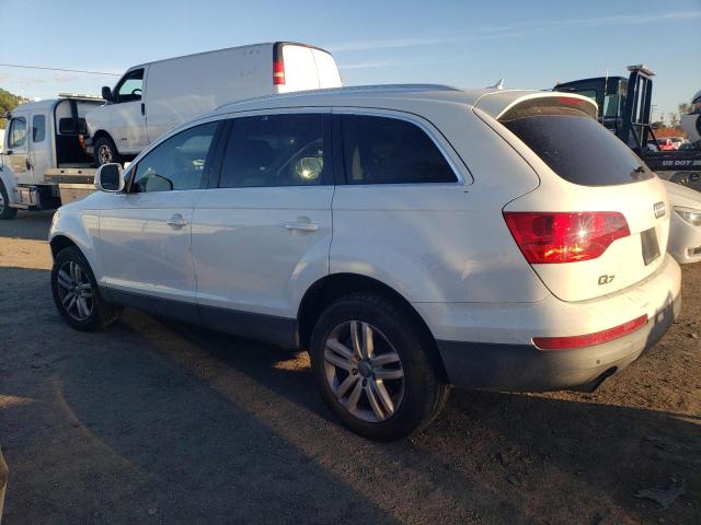 Photo 1 VIN: WA1AY74L89D008311 - AUDI Q7 